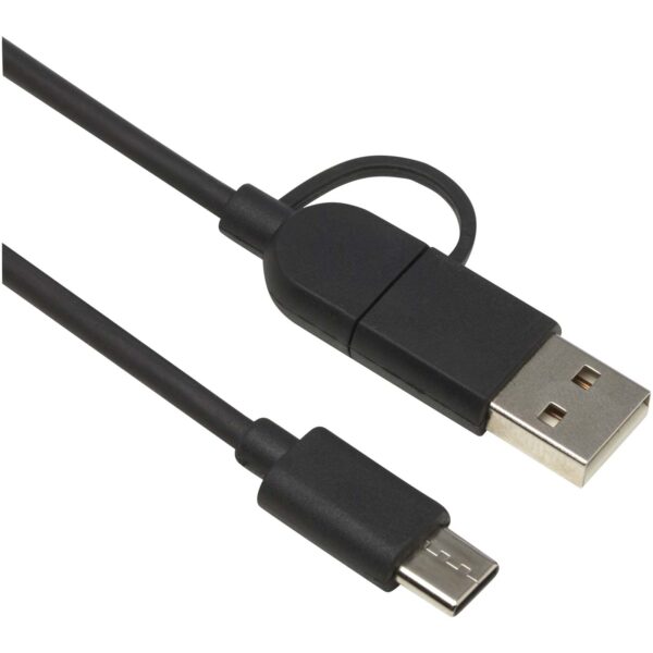 Base de carga inalámbrica de bambú de 15 W "Essence" - Imagen 10