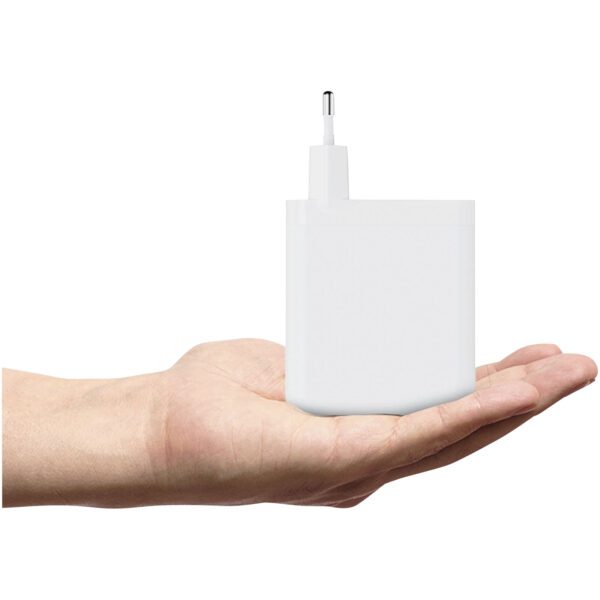 Cargador de pared de 140 W "Xtorm XEC140 GaN² Ultra" - Imagen 7