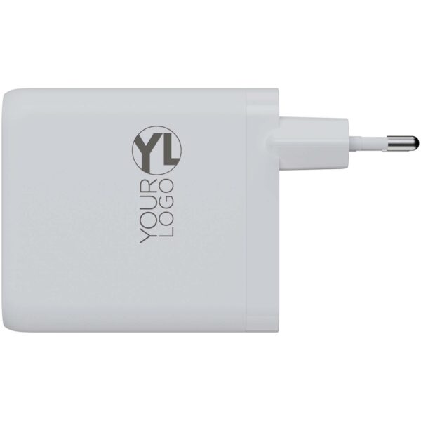 Cargador de pared de 140 W "Xtorm XEC140 GaN² Ultra" - Imagen 3