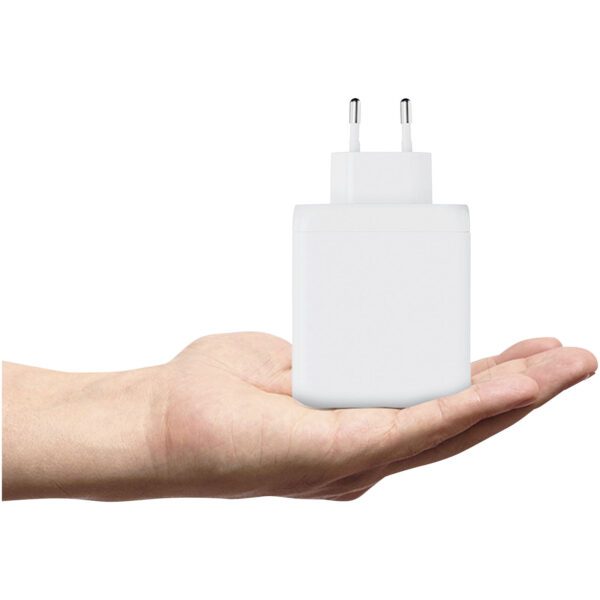 Cargador de pared de 100 W "Xtorm XEC100 GaN² Ultra" - Imagen 7