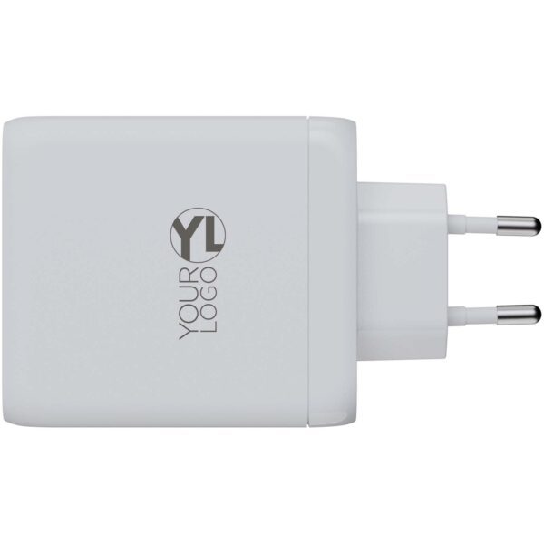 Cargador de pared de 100 W "Xtorm XEC100 GaN² Ultra" - Imagen 3