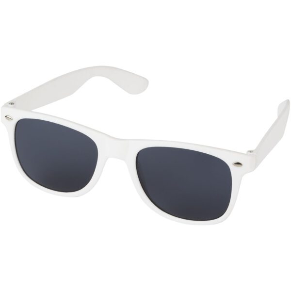 Gafas de sol de plástico reciclado "Sun Ray" - Imagen 2