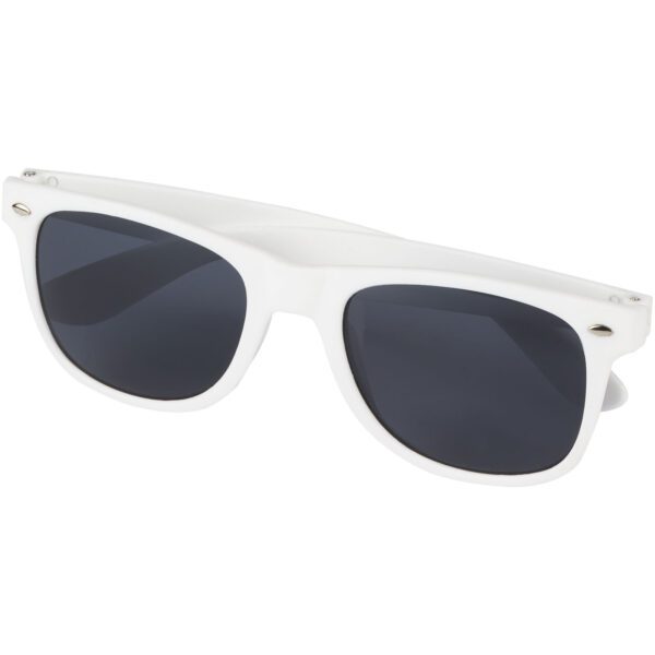 Gafas de sol de plástico reciclado "Sun Ray" - Imagen 5