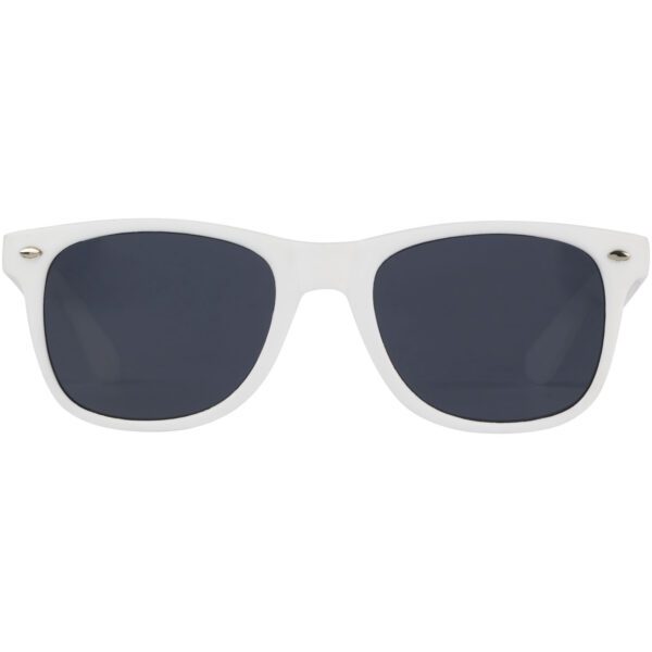 Gafas de sol de plástico reciclado "Sun Ray" - Imagen 4