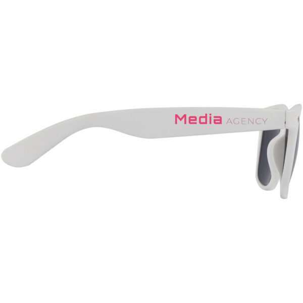 Gafas de sol de plástico reciclado "Sun Ray" - Imagen 3