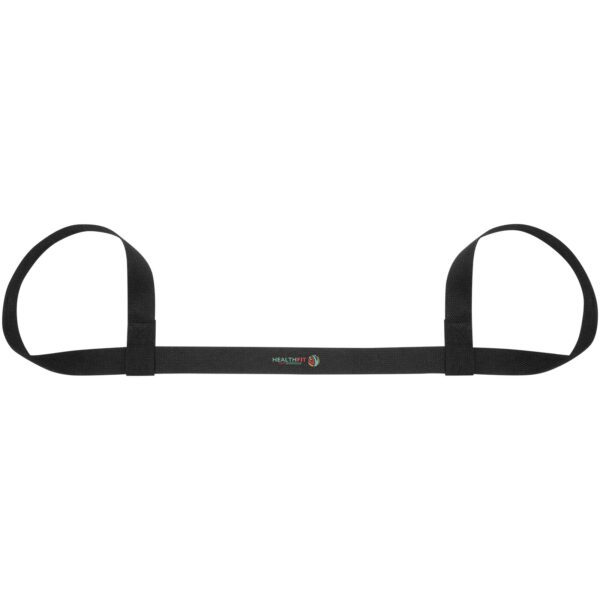 Esterilla de corcho para yoga "Trikona" - Imagen 3