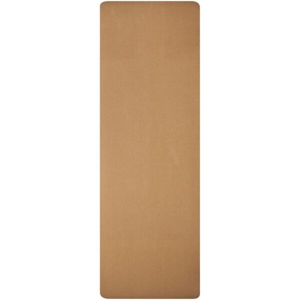 Esterilla de corcho para yoga "Trikona" - Imagen 5