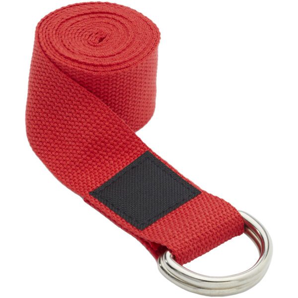 Correa de yoga de RPET "Virabha" - Imagen 5