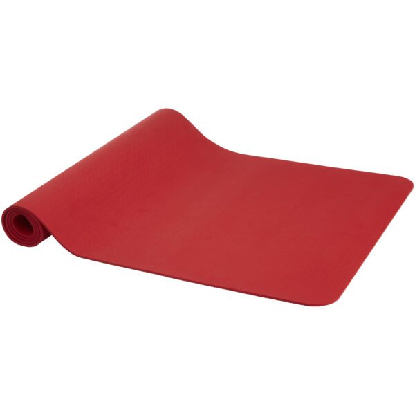 Esterilla de yoga de TPE reciclado "Virabha" - Imagen 6