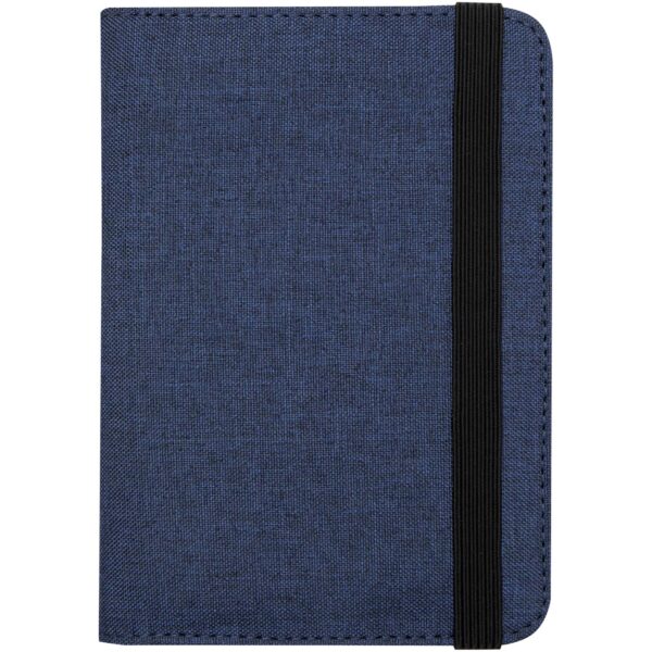 Funda RFID para pasaporte de RPET GRS "Ross" - Imagen 4