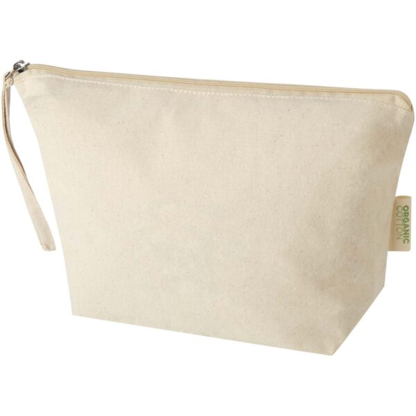 Bolsa para accesorios grande de 3 l ecológica de 180 g/m² "Orissa" - Imagen 2
