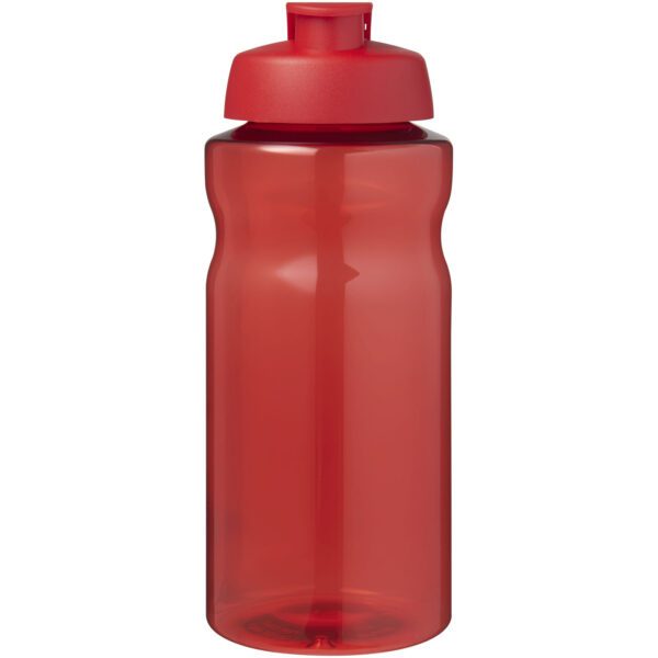 Bidón deportivo con tapa Flip de 1 litro "H2O Active® Eco Big Base" - Imagen 4