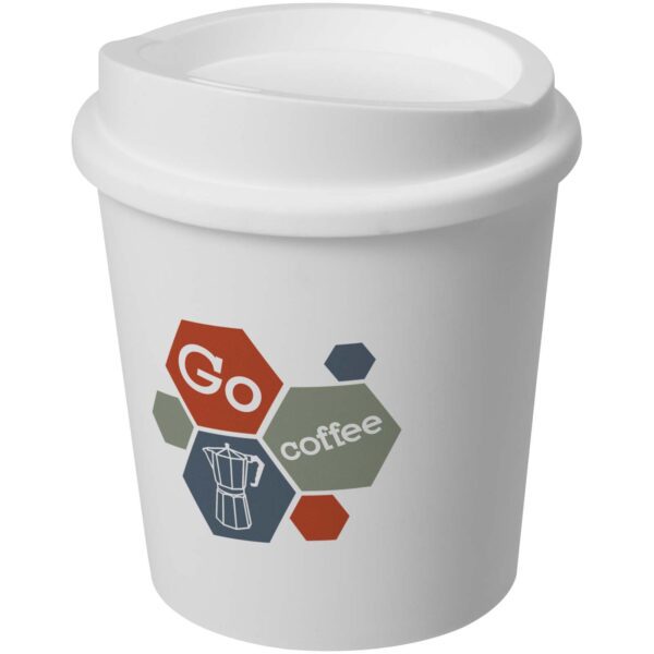 Vaso de 200 ml con tapa "Americano® Switch" - Imagen 3