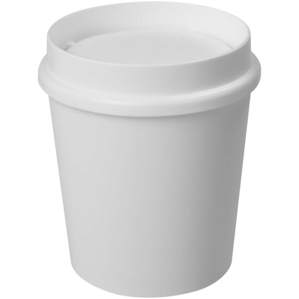 Vaso de 200 ml con tapa de 360° "Americano® Switch"