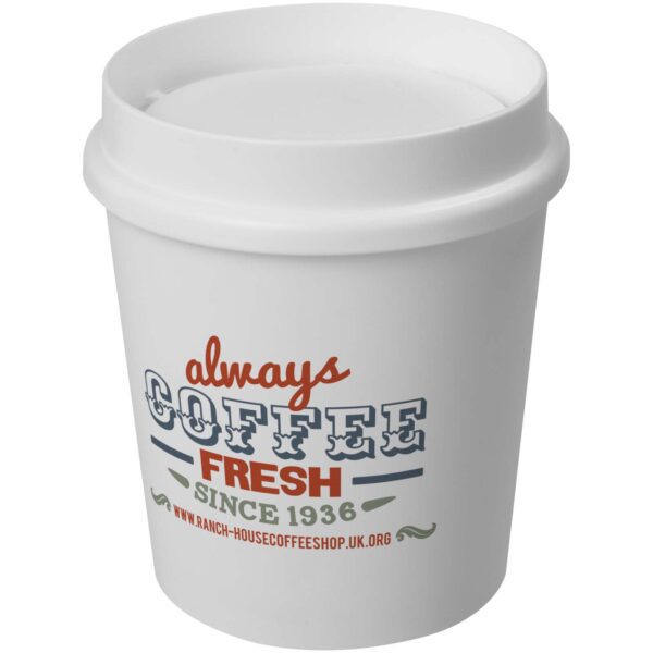 Vaso de 200 ml con tapa de 360° "Americano® Switch" - Imagen 3