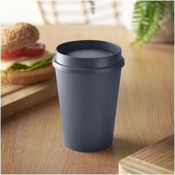 Vaso de 300 ml con tapa de 360° "Americano® Switch" - Imagen 6