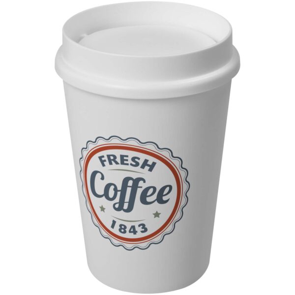 Vaso de 300 ml con tapa de 360° "Americano® Switch" - Imagen 3