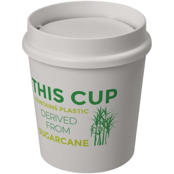 Vaso de 200 ml con tapa de 360° "Americano® Switch Renew" - Imagen 3