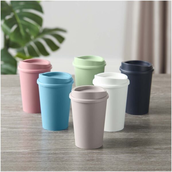 Vaso de 300 ml con tapa "Americano® Switch Renew" - Imagen 7