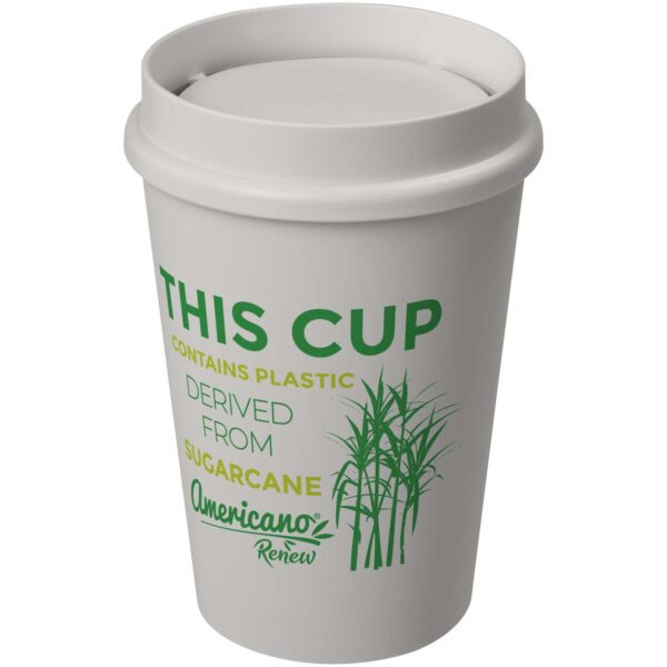 Vaso de 300 ml con tapa de 360° Americano® Switch Renew - Imagen 3