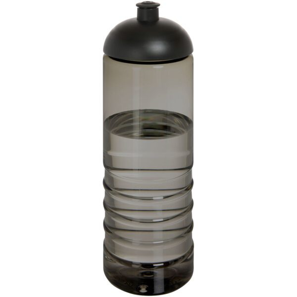 Bidón deportivo con tapa Dome de 750 ml "H2O Active® Eco Treble" - Imagen 2
