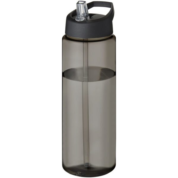 Bidón deportivo con tapa con boquilla de 850 ml "H2O Active® Eco Vibe" - Imagen 2