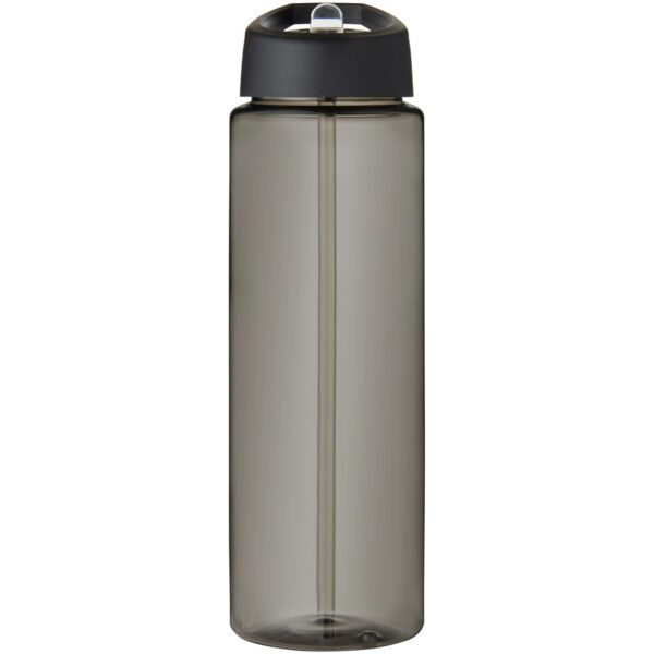 Bidón deportivo con tapa con boquilla de 850 ml "H2O Active® Eco Vibe" - Imagen 4