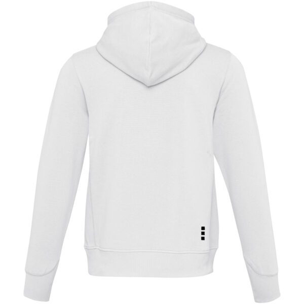 Sudadera con capucha unisex "Laguna" - Imagen 5