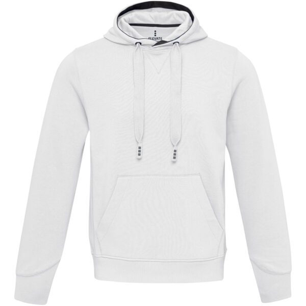 Sudadera con capucha unisex "Laguna" - Imagen 4