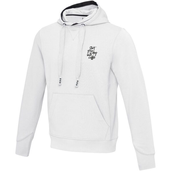 Sudadera con capucha unisex "Laguna" - Imagen 3