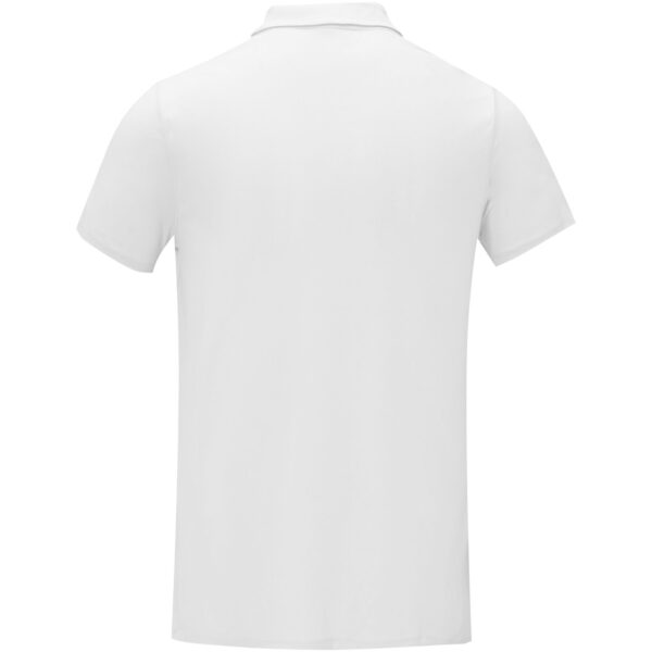 Polo Cool fit de manga corta para hombre "Deimos" - Imagen 5