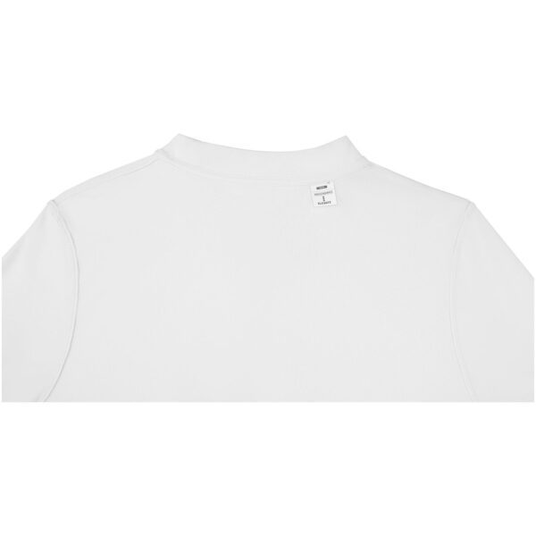 Polo Cool fit de manga corta para hombre "Deimos" - Imagen 6