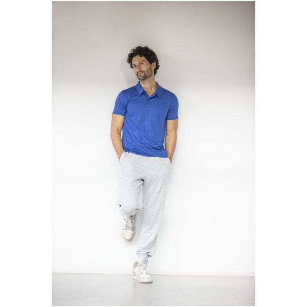 Polo Cool fit de manga corta para hombre "Deimos" - Imagen 8