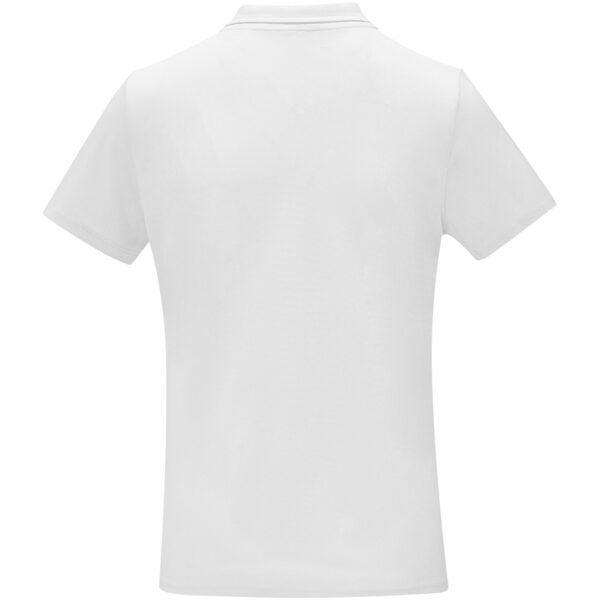 Polo Cool fit de manga corta para mujer "Deimos" - Imagen 5