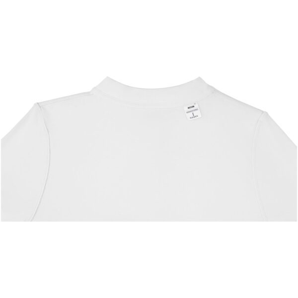 Polo Cool fit de manga corta para mujer "Deimos" - Imagen 6