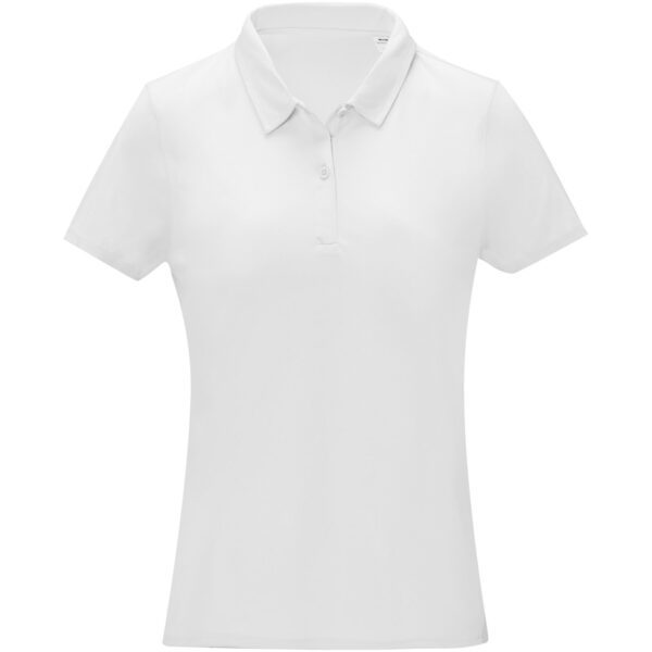 Polo Cool fit de manga corta para mujer "Deimos" - Imagen 4