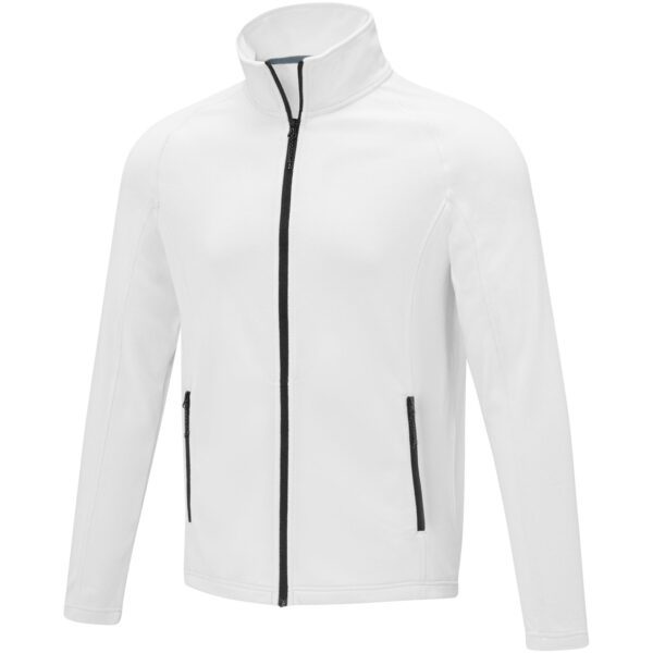 Chaqueta polar para hombre "Zelus" - Imagen 2