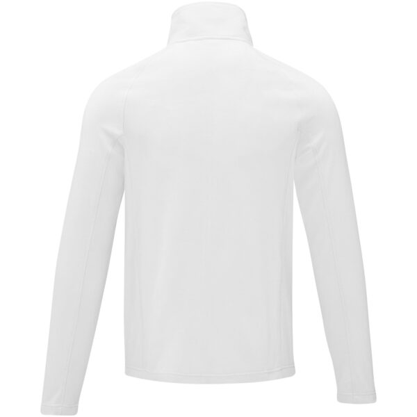 Chaqueta polar para hombre "Zelus" - Imagen 5