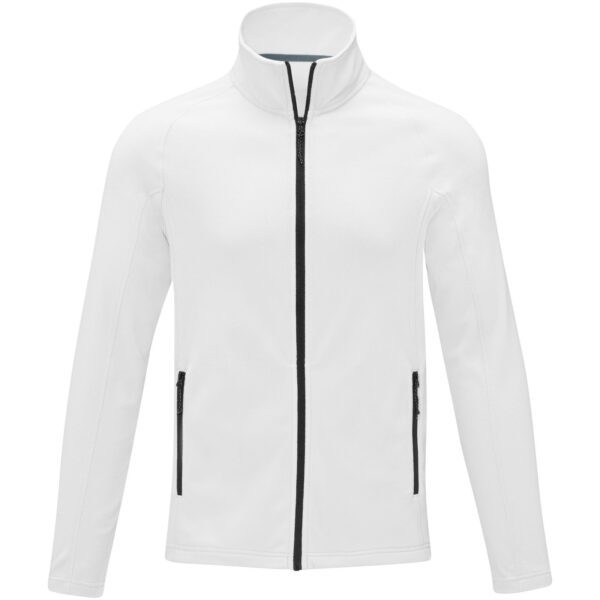 Chaqueta polar para hombre "Zelus" - Imagen 4