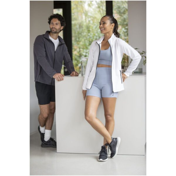 Chaqueta polar para hombre "Zelus" - Imagen 8