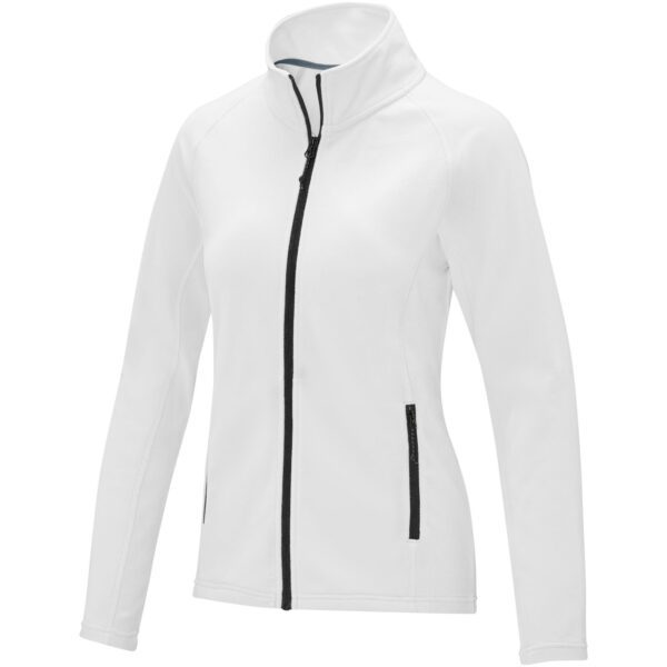 Chaqueta polar para mujer "Zelus" - Imagen 2