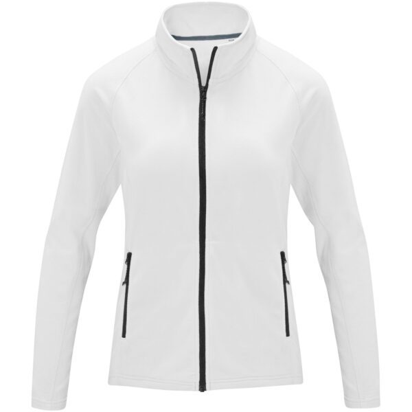 Chaqueta polar para mujer "Zelus" - Imagen 4