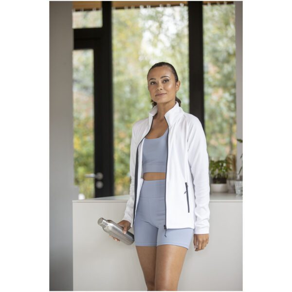 Chaqueta polar para mujer "Zelus" - Imagen 7