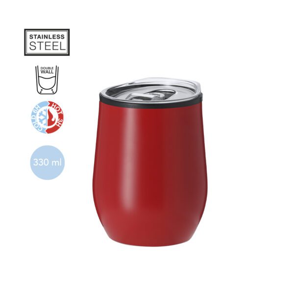 Vaso Térmico Hanley - Imagen 2