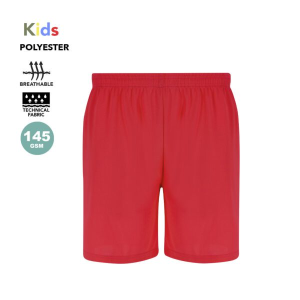 Pantalón Niño Rudig - Imagen 2