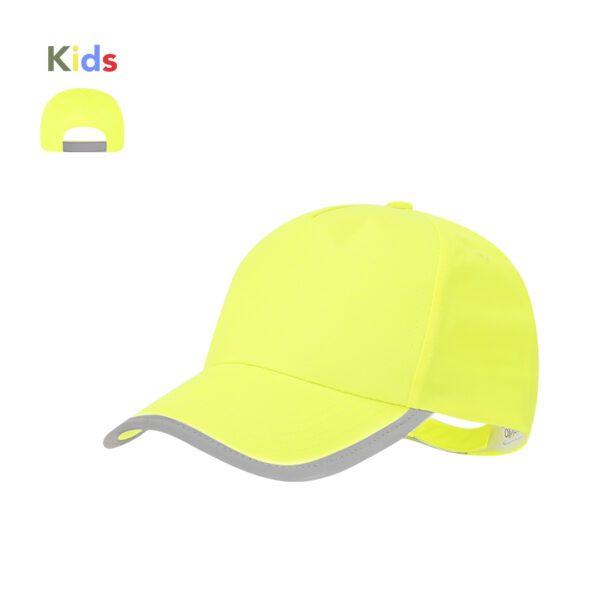 Gorra Niño Sommer - Imagen 2
