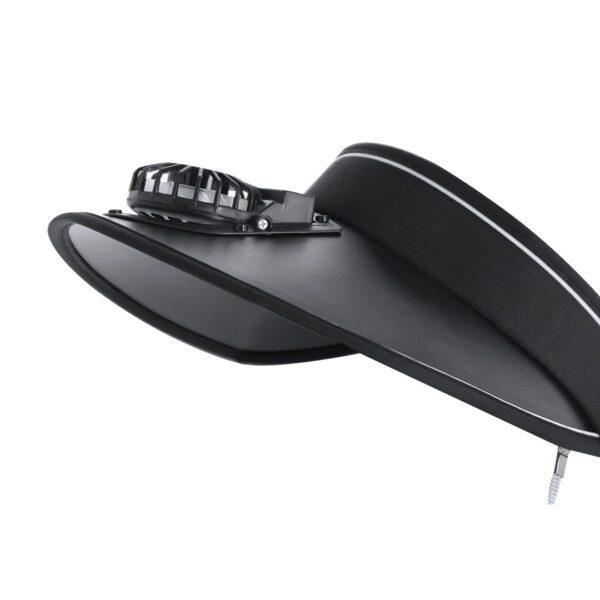 Visera Ventilador Akanyi - Imagen 5