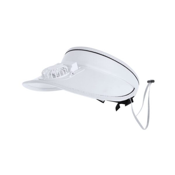 Visera Ventilador Akanyi - Imagen 3