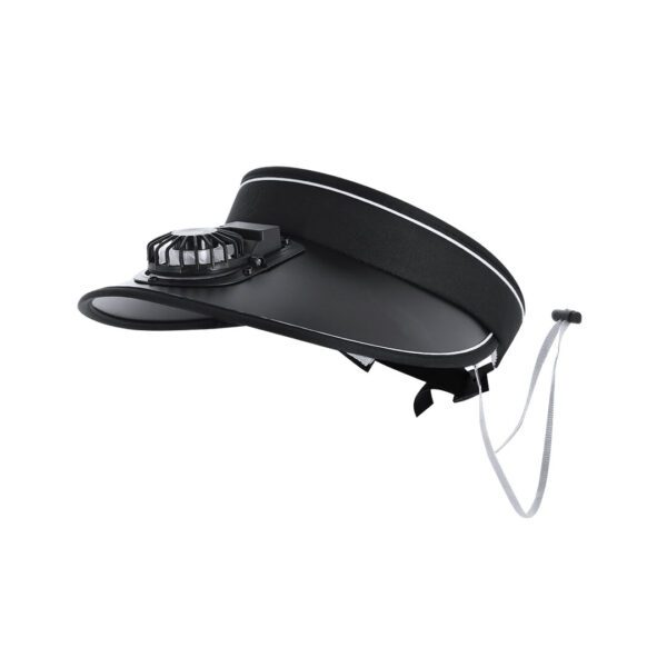 Visera Ventilador Akanyi - Imagen 4