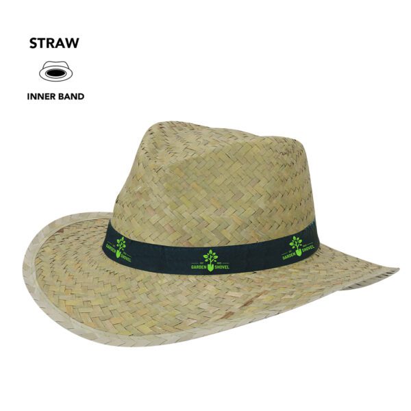 Sombrero Freuler - Imagen 2